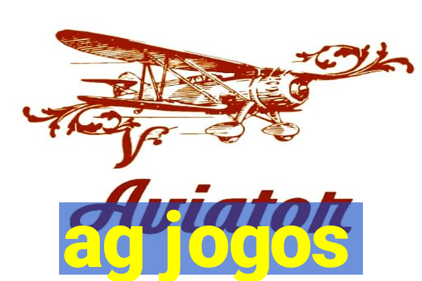 ag jogos